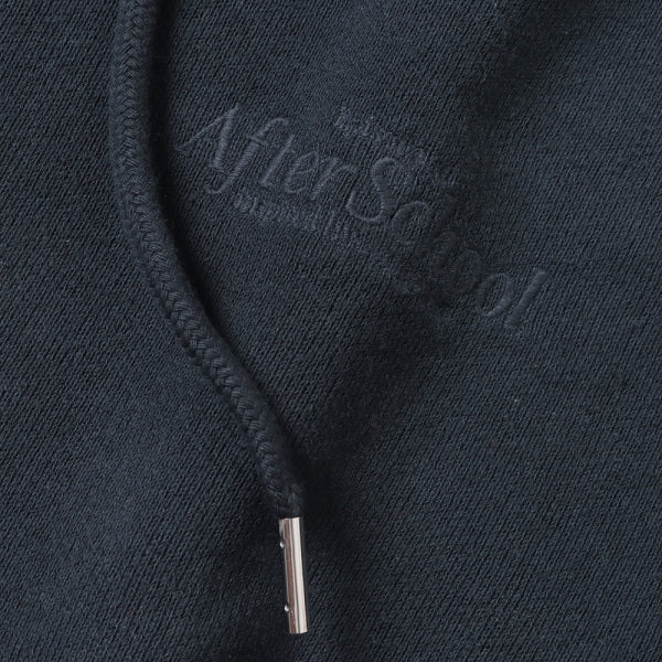 Water-repellent Zip Up Hoodie