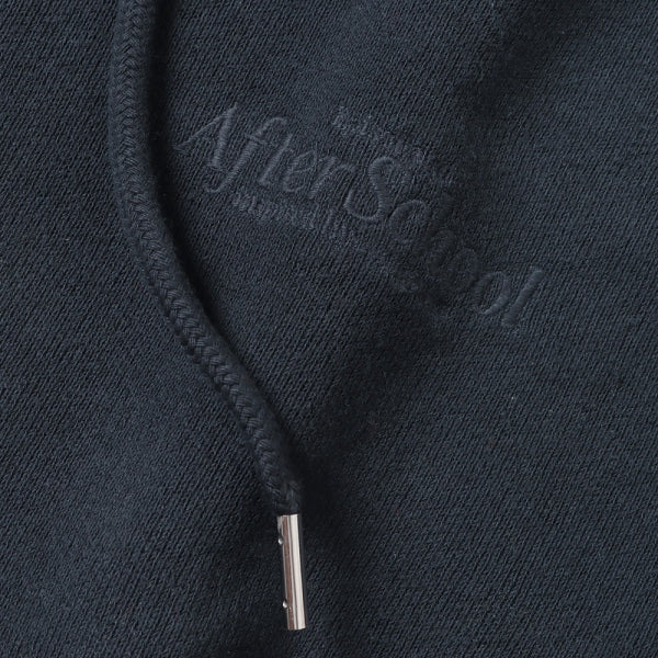 Water-repellent Zip Up Hoodie