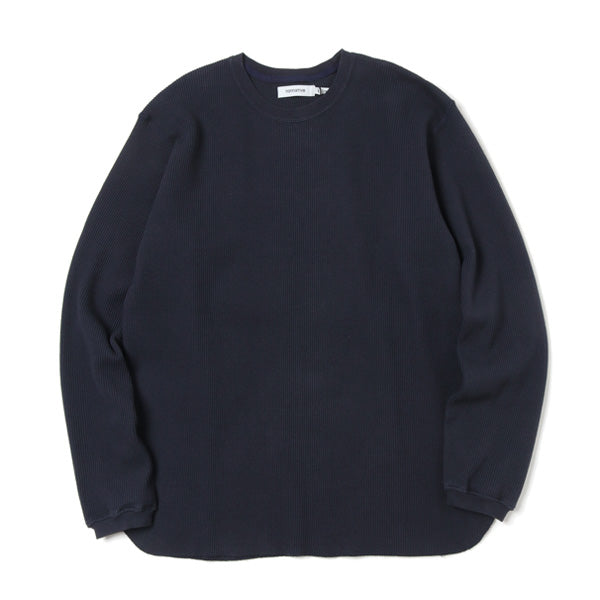 DWELLER L/S TEE C/P THERMAL