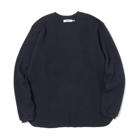 DWELLER L/S TEE C/P THERMAL