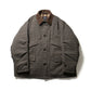 TECH CRUISER JACKET TWEED