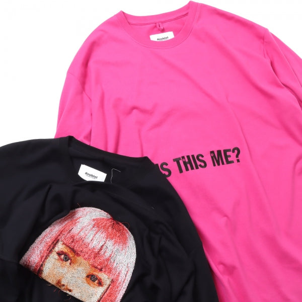 IS THIS ME? LONG SLEEVE T-SHIRT