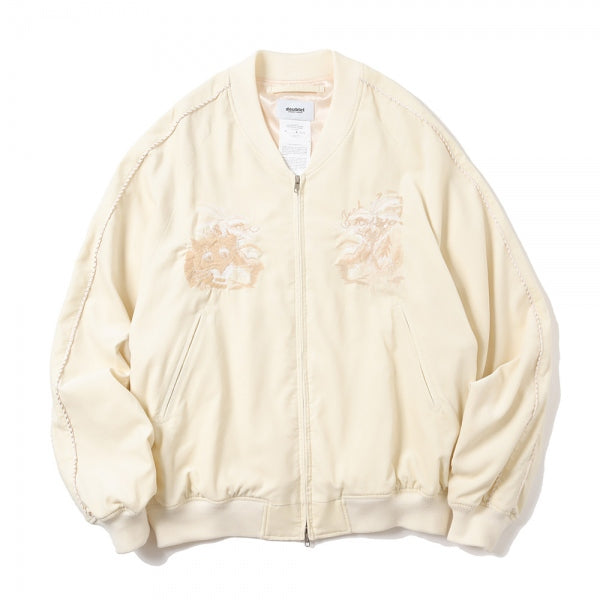 VELVETEEN CHAOS SOUVENIR JACKET