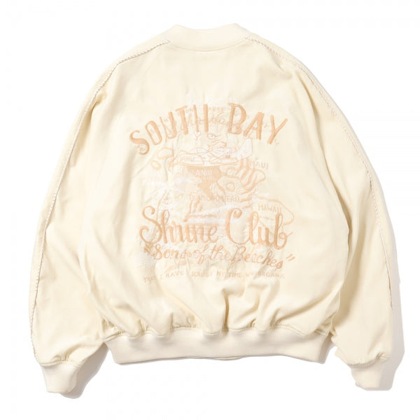 VELVETEEN CHAOS SOUVENIR JACKET (22AW70BL154) | doublet / シャツ VELVETEEN CHAOS SOUVENIR JACKET (22AW70BL154) | doublet / シャツ