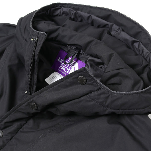 HYVENT 65/35 Insulation Jacket