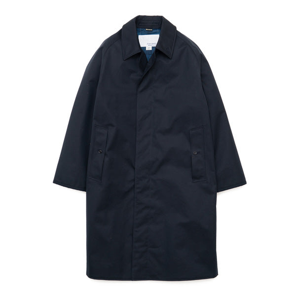 GORE-TEX Balmacaan Coat