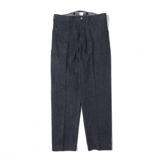 WADORI MOULDER TROUSER