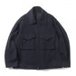 Wool Beaver MK3WEP Jacket