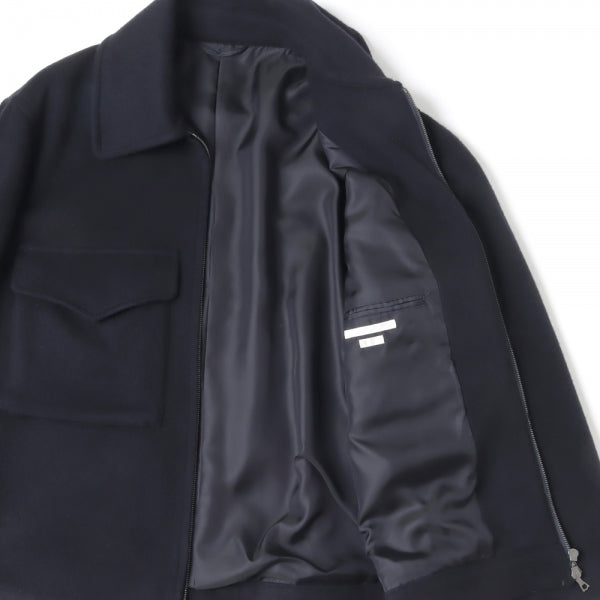 Wool Beaver MK3WEP Jacket