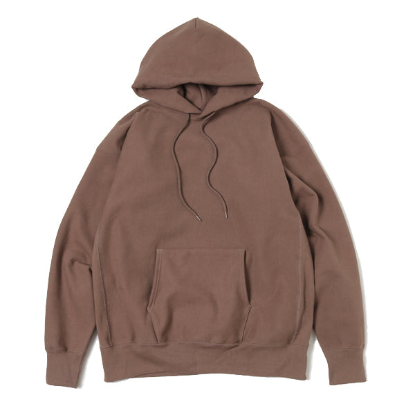 Stretch Sweat Hoody