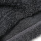 Cashmere Fleece Highneck Pullover