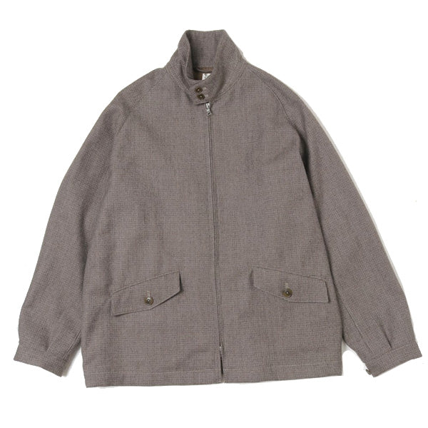 Harrington Jacket