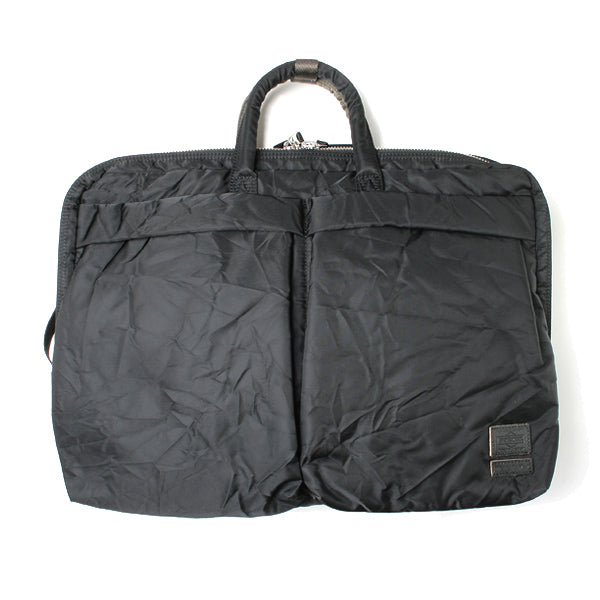 3WAY BRIEF CASE #9