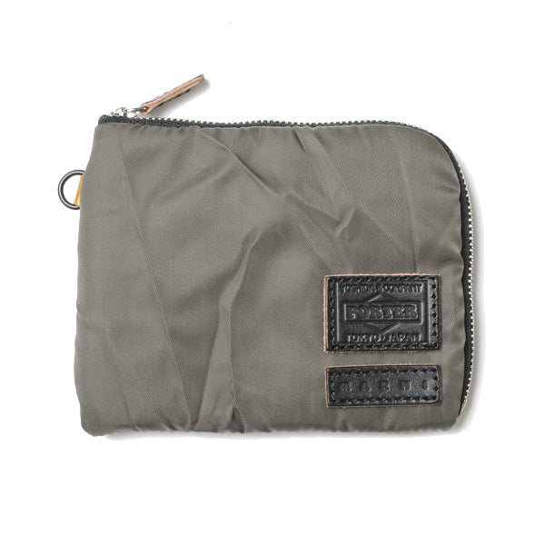 ZIP WALLET #9