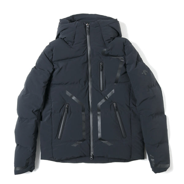 MIZUSAWA DOWN JACKET STORM