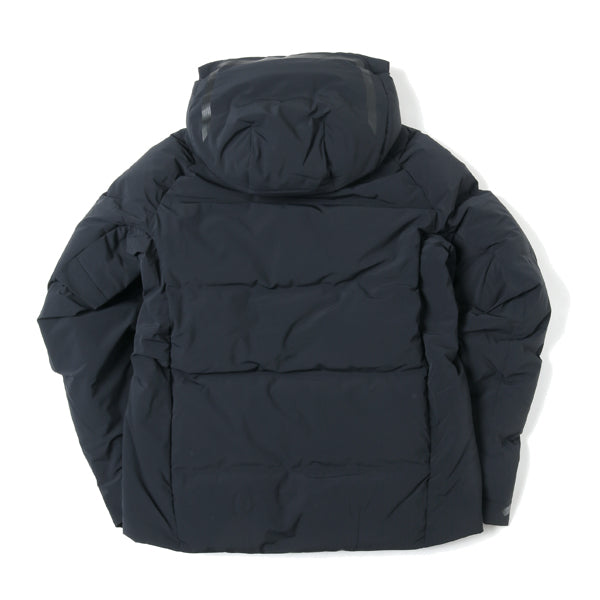 MIZUSAWA DOWN JACKET STORM