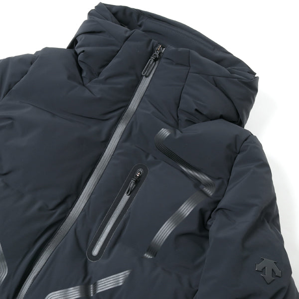 MIZUSAWA DOWN JACKET STORM