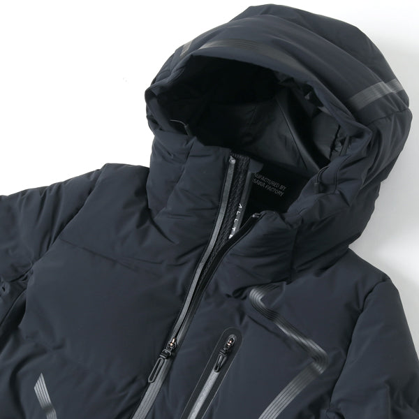 MIZUSAWA DOWN JACKET STORM