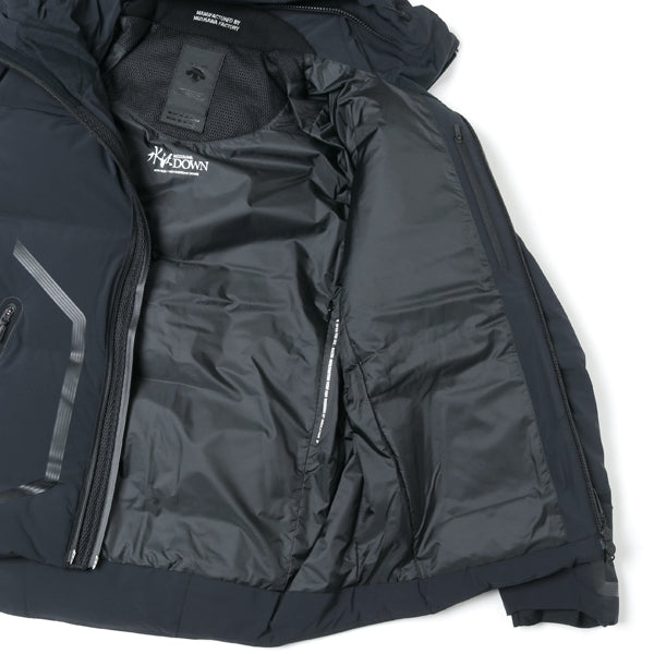 MIZUSAWA DOWN JACKET STORM