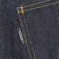 CANTON 5POCKET WIDE TAPERED DENIM PANTS XX