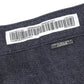 CANTON 5POCKET WIDE TAPERED DENIM PANTS XX