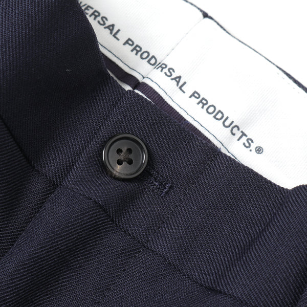 TAPERED SLACKS / MADE BY J.PRESS