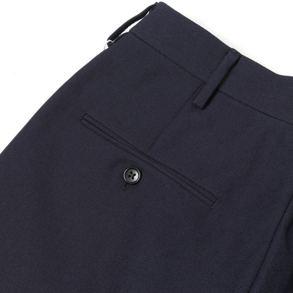 TAPERED SLACKS / MADE BY J.PRESS