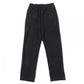 Slim Straight Sweat Pants