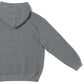 Moss stitch hoodie