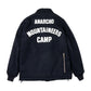 Coach Jacket / Melton