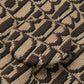 MONOGRAM JQ KNIT VEST
