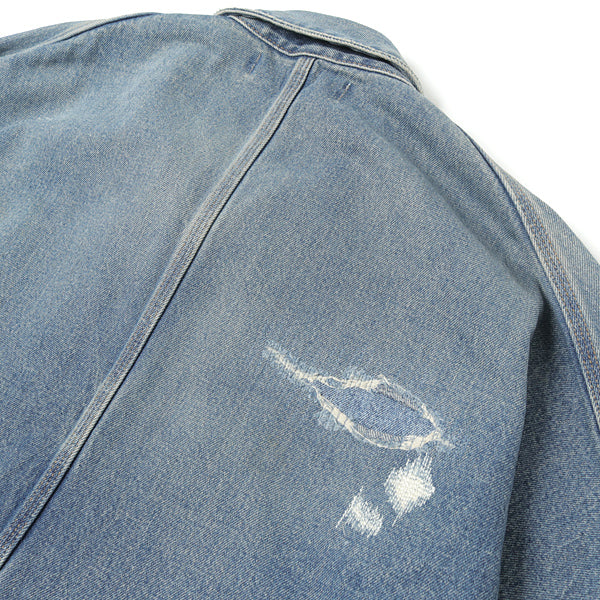 Repair Damage Denim Cover All
