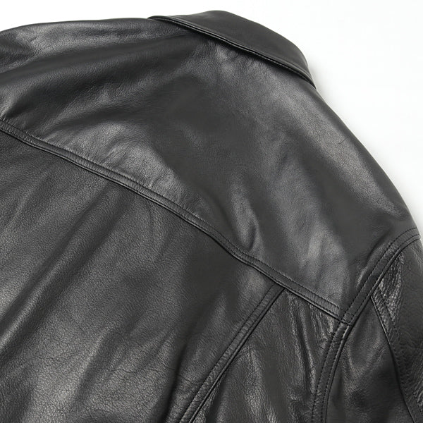 Darry Leather Jacket