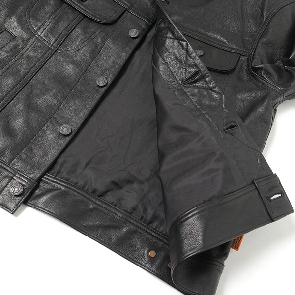 Darry Leather Jacket