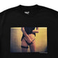 Stie-lo×Davide Sorrenti Unknown Nude T