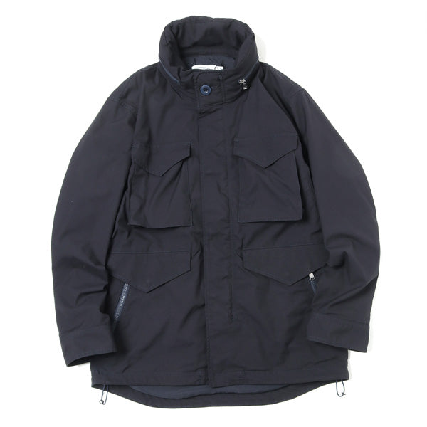 最大80％OFF - 『在庫ロス売買マーケット』 TROOPER (J3918 INFINIUM GORE-TEX WITH ST. RIPSTOP C/P JKT ジャケット・アウター