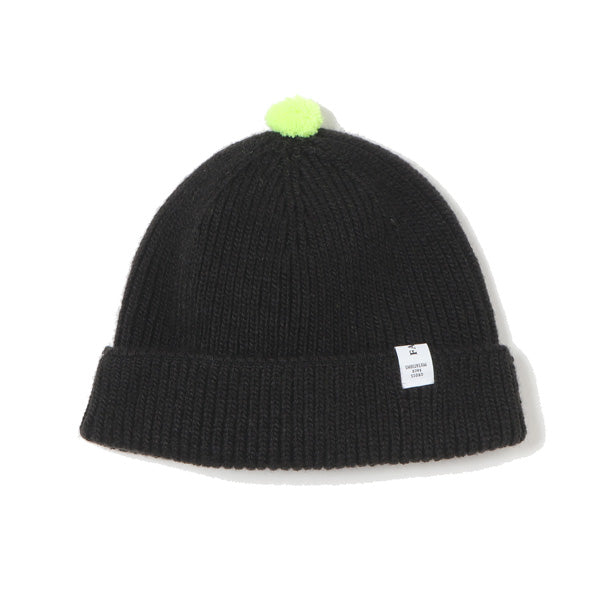 BONBON KNIT CAP