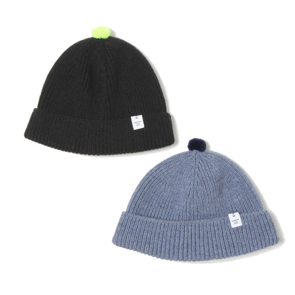 BONBON KNIT CAP