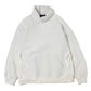 BONDING HI-NECK PULLOVER