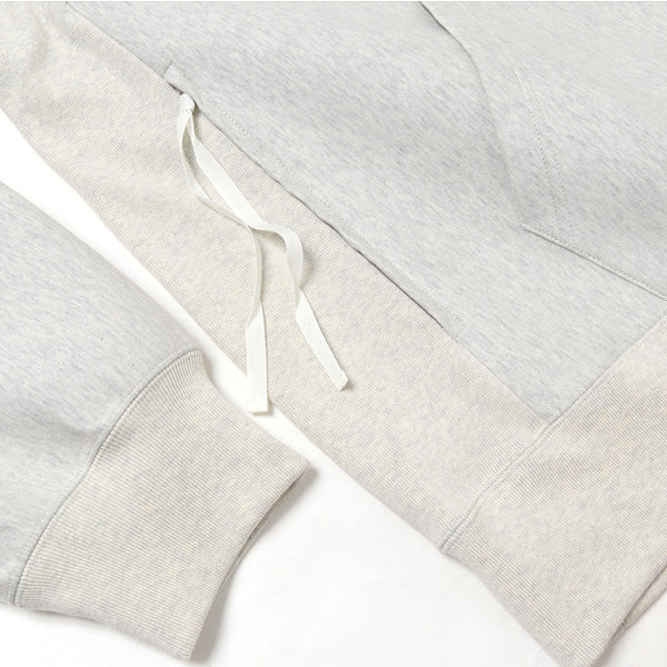 BONDING HI-NECK PULLOVER