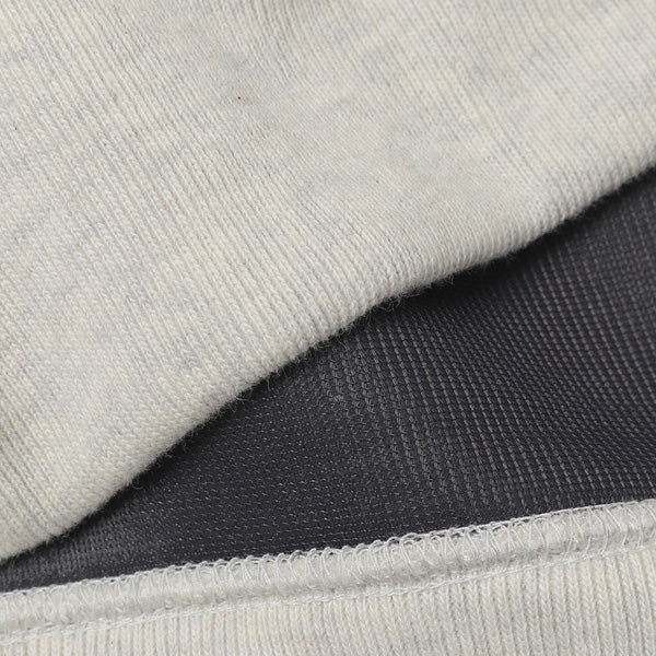 BONDING HI-NECK PULLOVER