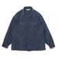 SWALLOW COLLAR SPORTS SHIRTS