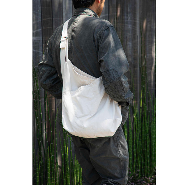 AZUMA BAG L CANVAS NO.10