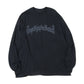 TIGER&DRAGON LONG T-SHIRT