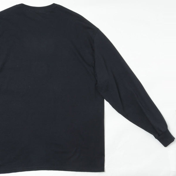 TIGER&DRAGON LONG T-SHIRT