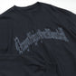 TIGER&DRAGON LONG T-SHIRT