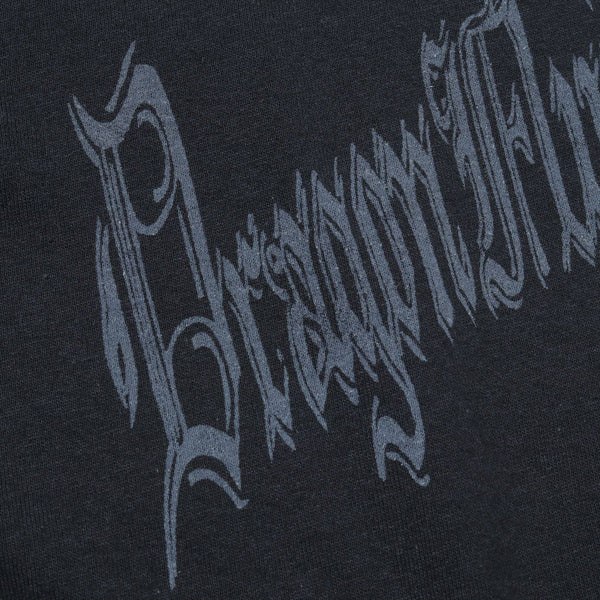 TIGER&DRAGON LONG T-SHIRT