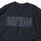 TIGER&DRAGON LONG T-SHIRT