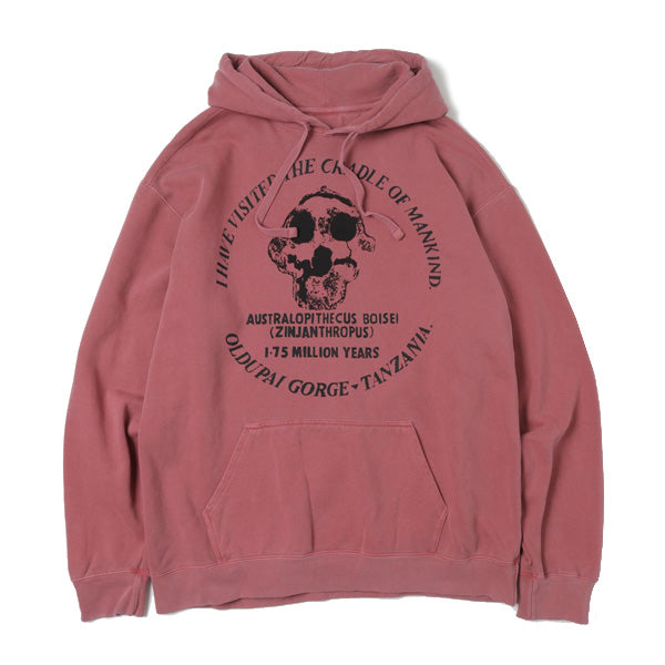 PIGMENT PARKA