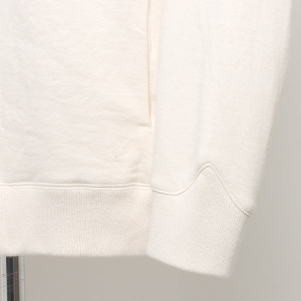 SOFT SWEAT HOODIE(NON WASH)